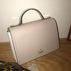 Kate Spade Crossbody in blush